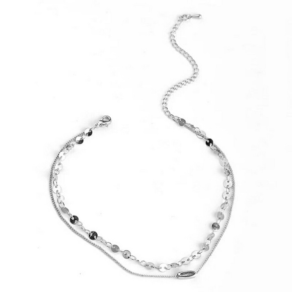 ❤️✨3x HP✨Coin Anklet - Picture 3 of 4